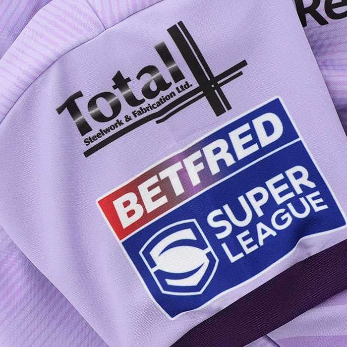 2025 Away Ladies Shirt