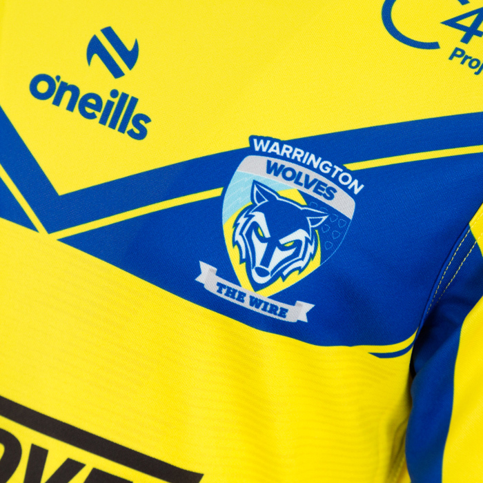 2025 Home Player Shirt