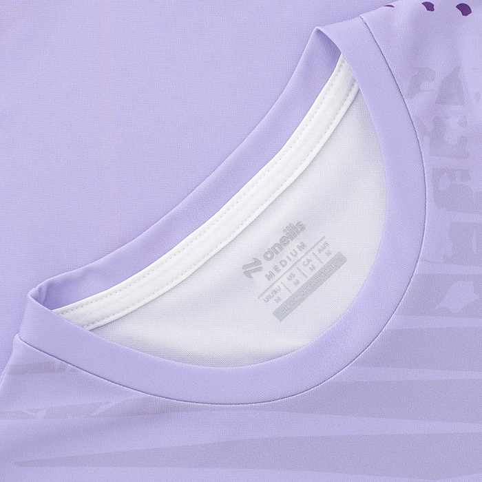 2025 Summer Lilac T