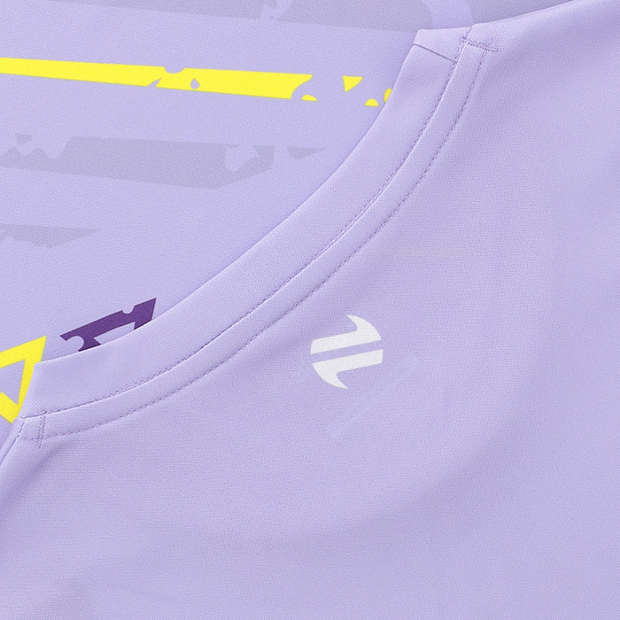 2025 Summer Lilac T