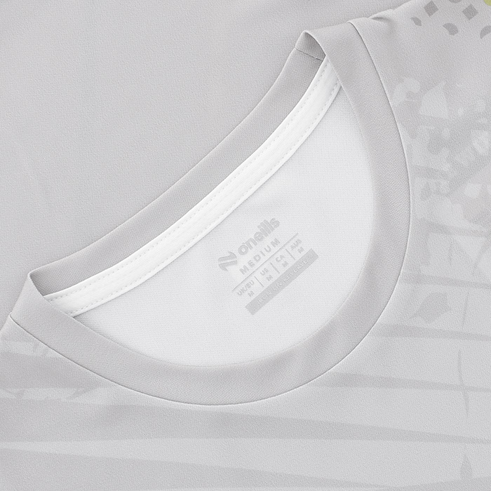 2025 Summer Grey T