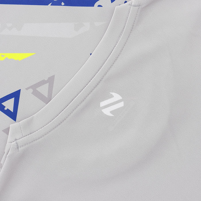 2025 Summer Grey T