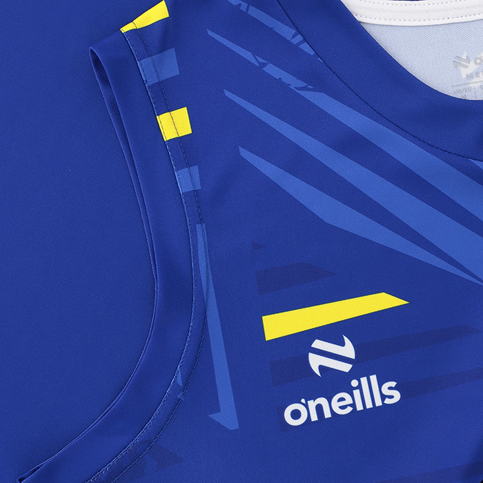 2025 Summer Royal Vest