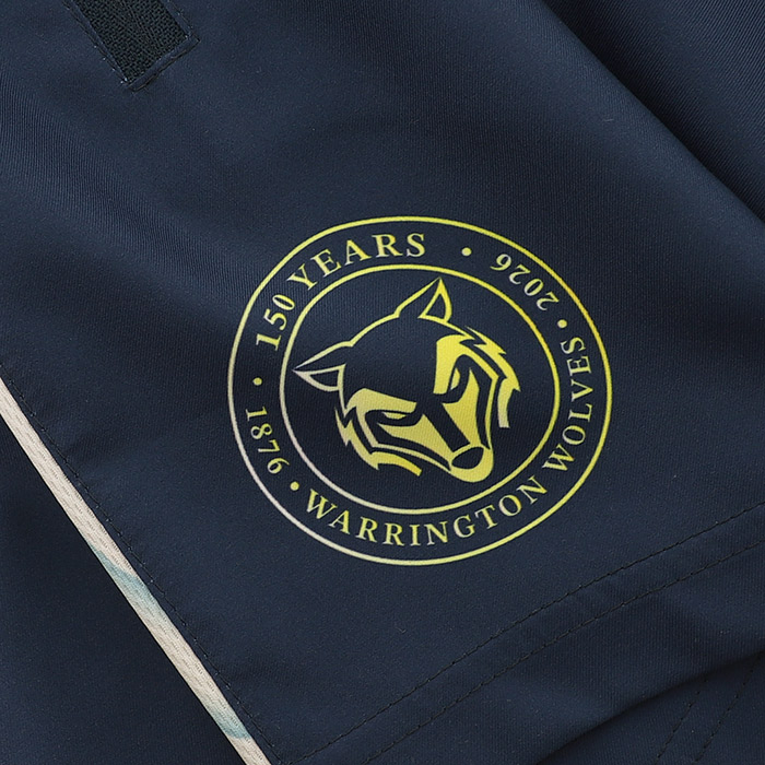 2026 Child Cream Shorts