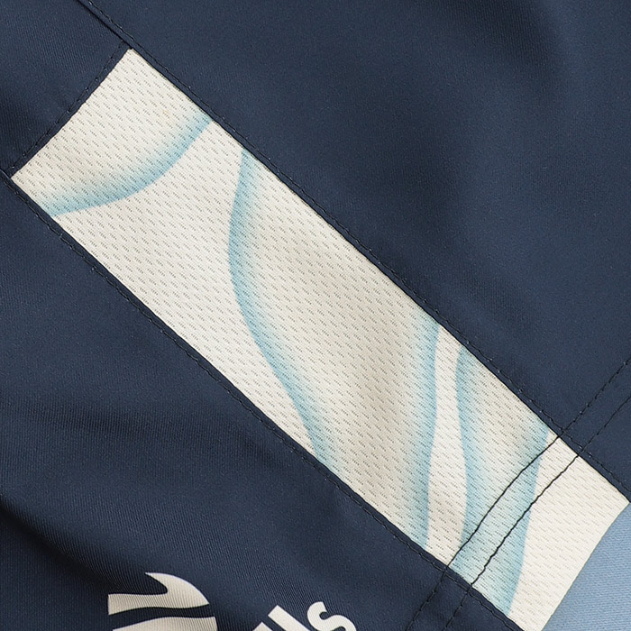 2026 Child Cream Shorts