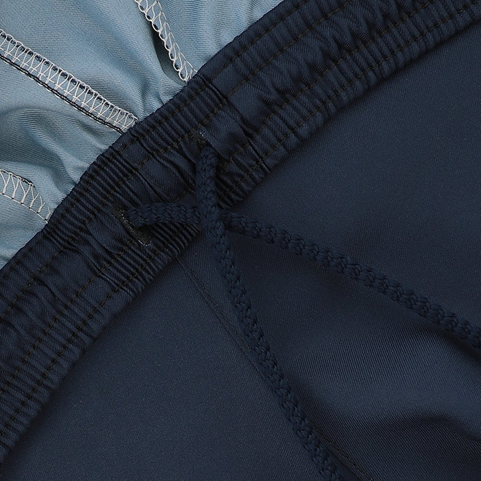 2026 Child Cream Shorts