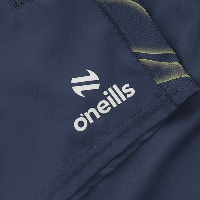 2026 Meek Navy Shorts