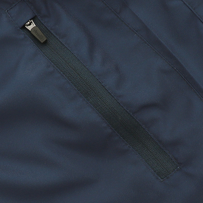 2026 Meek Navy Shorts