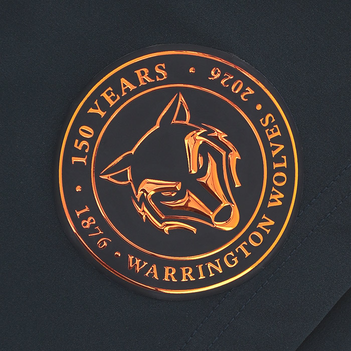 2026 Navy React Shorts