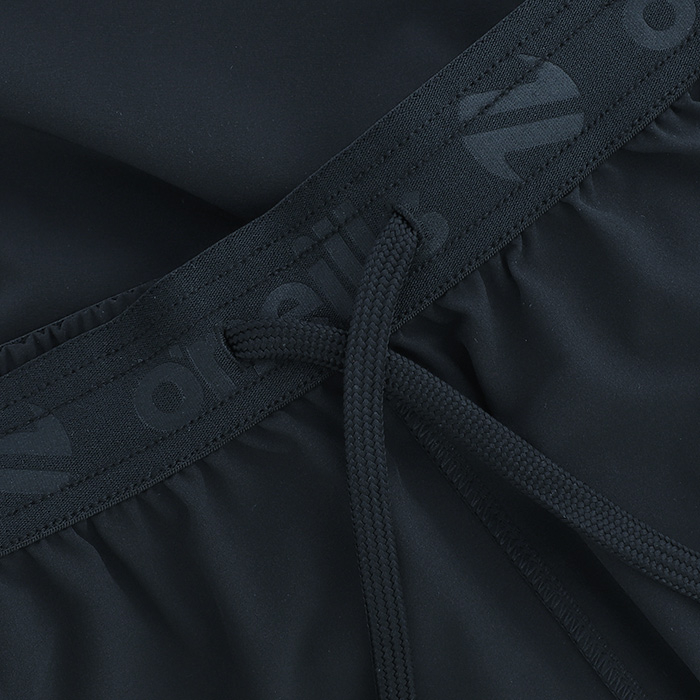 2026 Navy React Shorts