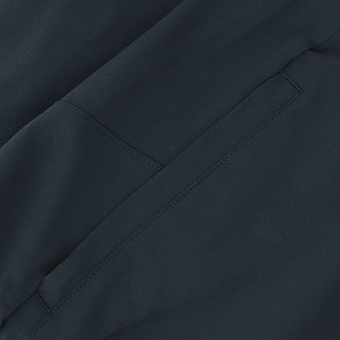 2026 Child Navy React Shorts