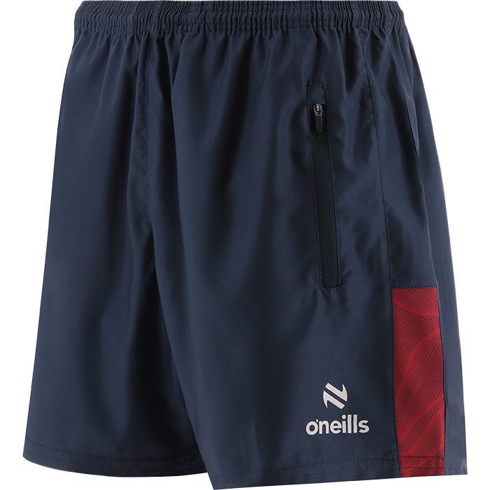 2026 Child Scarlet Shorts