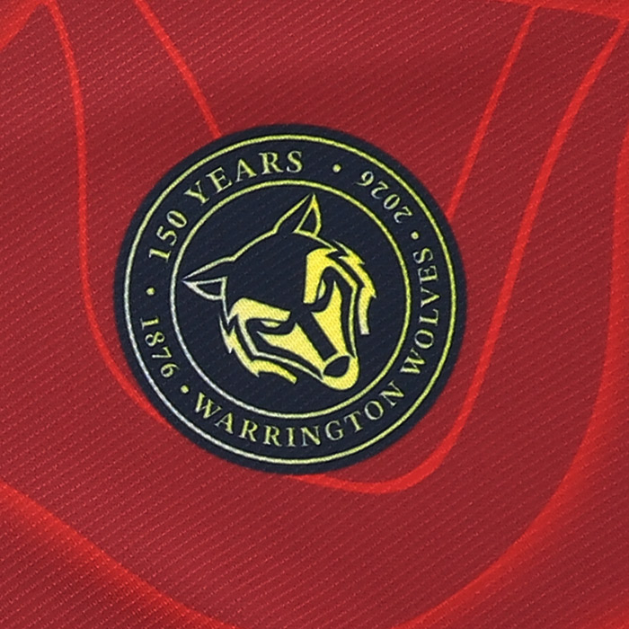 2026 Child Scarlet T