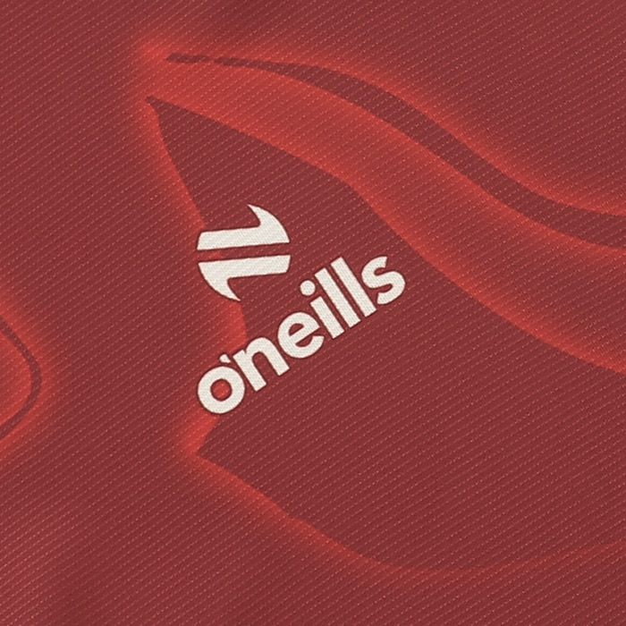 2026 Child Scarlet T