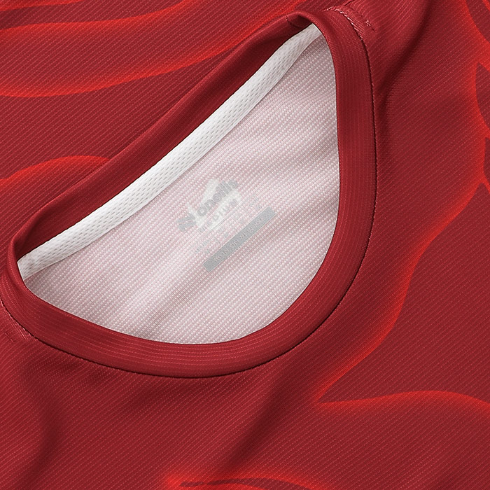 2026 Child Scarlet T