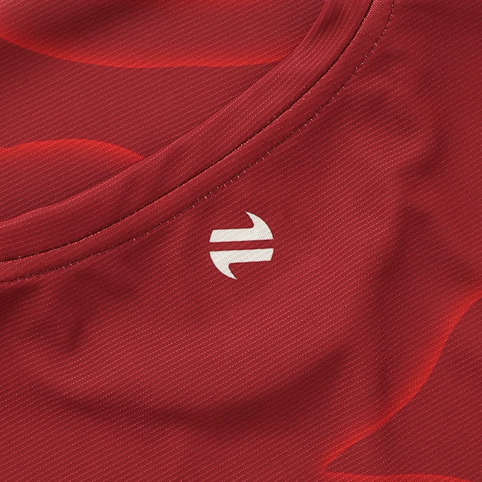 2026 Child Scarlet T