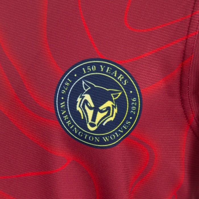 2026 Child Scarlet Vest