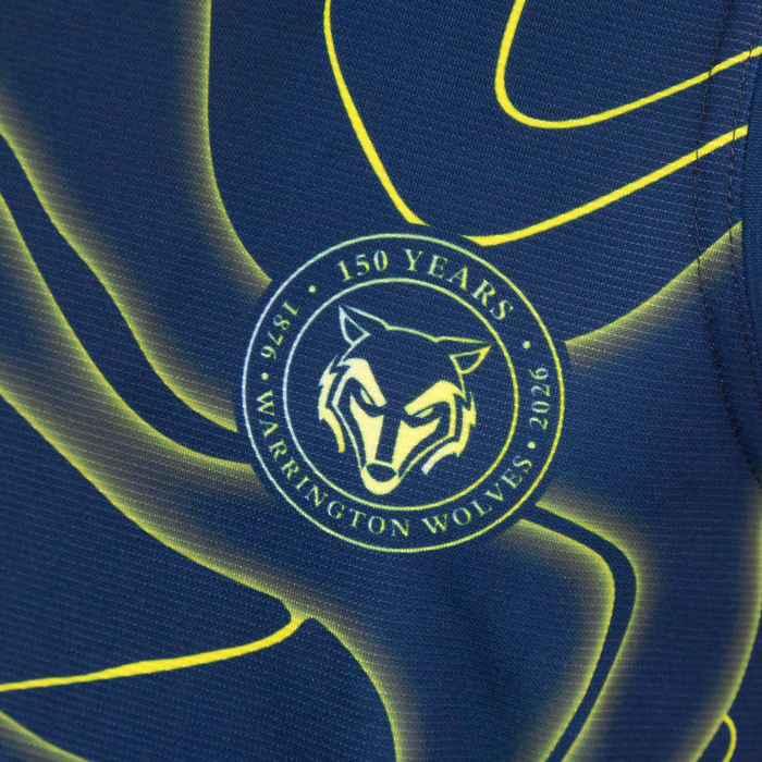 2026 Child Navy Vest