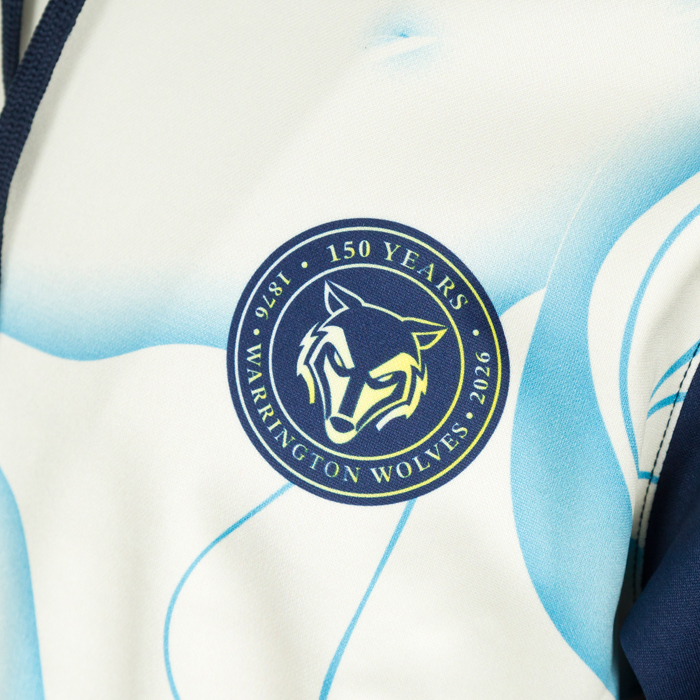 2026 Iggy Cream Hoodie