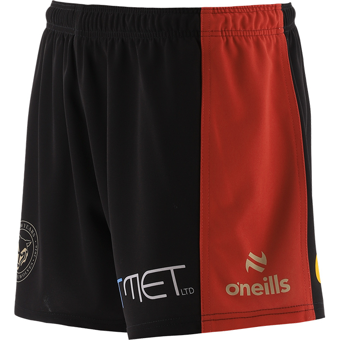 2026 Away Child Shorts