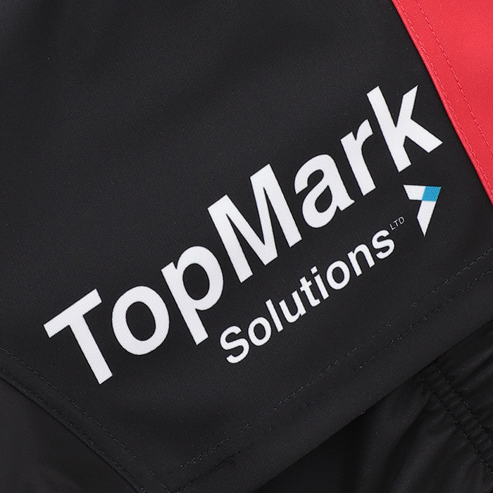 2026 Away Child Shorts