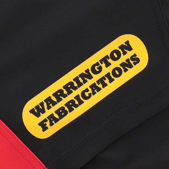 2026 Away Adult Shorts