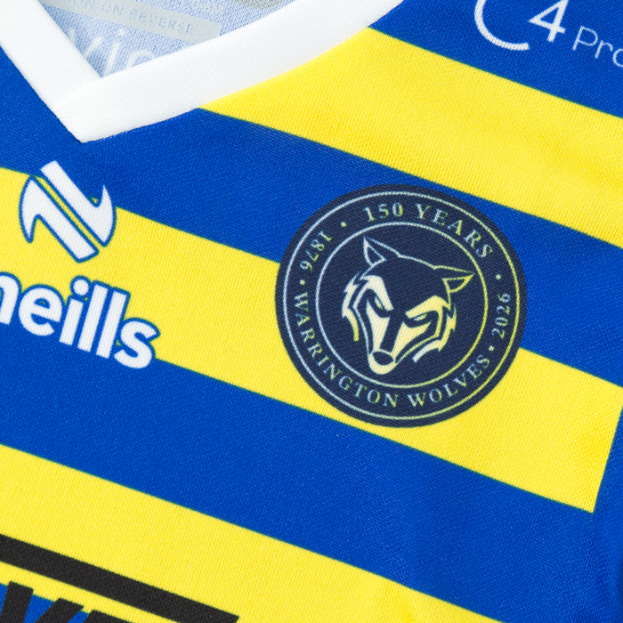 2026 Home Infant Shirt