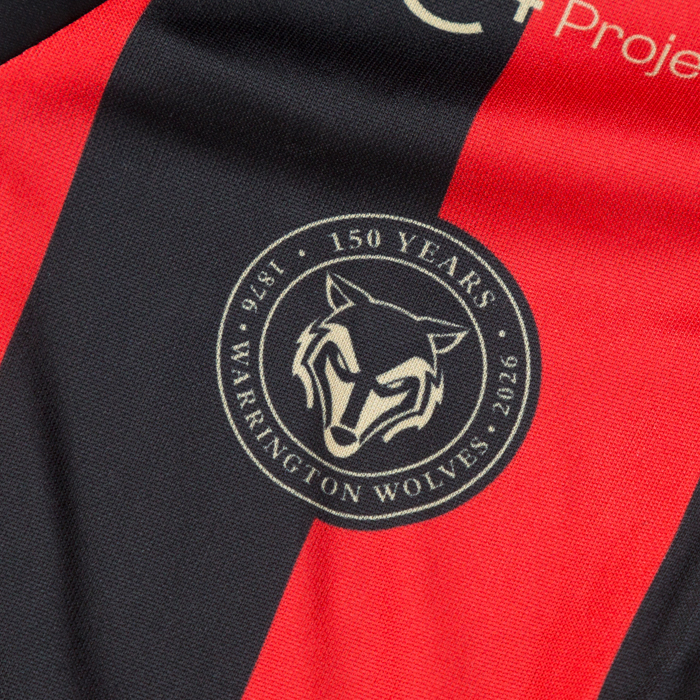 2026 Away Infant Kit