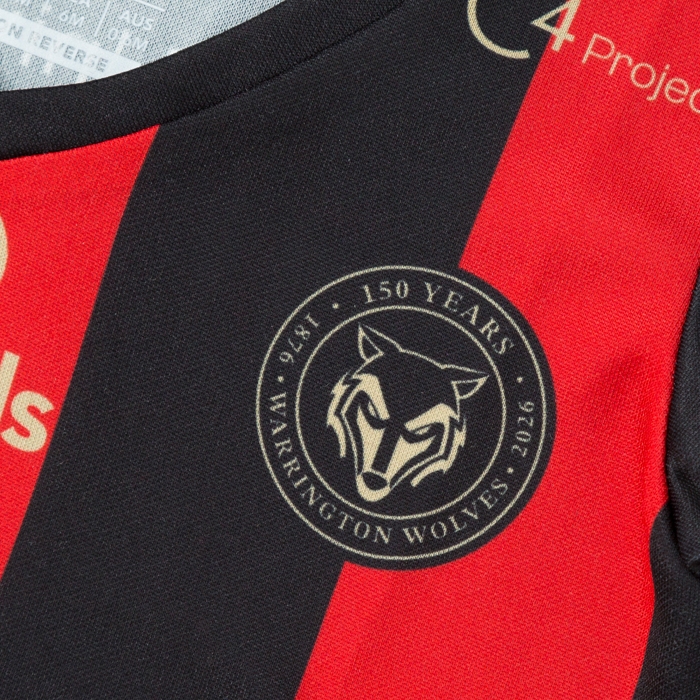 2026 Away Infant Shirt