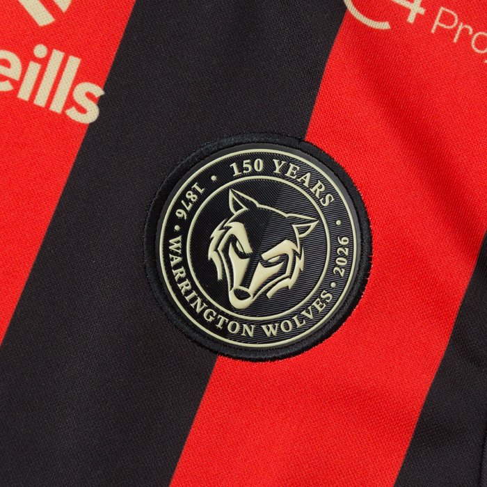 2026 Away Child Shirt