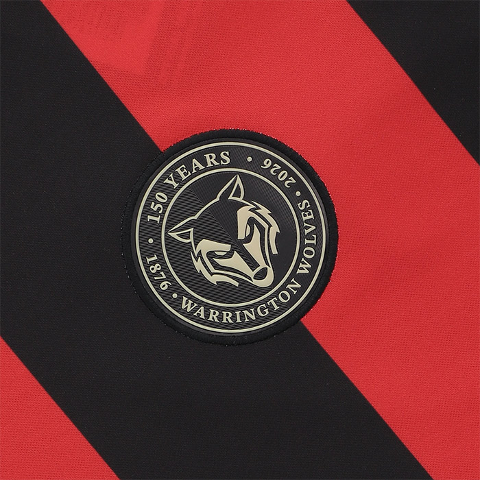 2026 Away Ladies Shirt