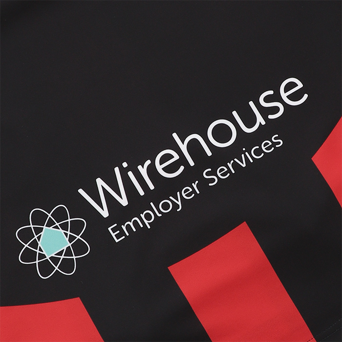 2026 Away Ladies Shirt