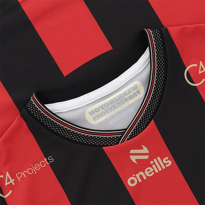 2026 Away Ladies Shirt