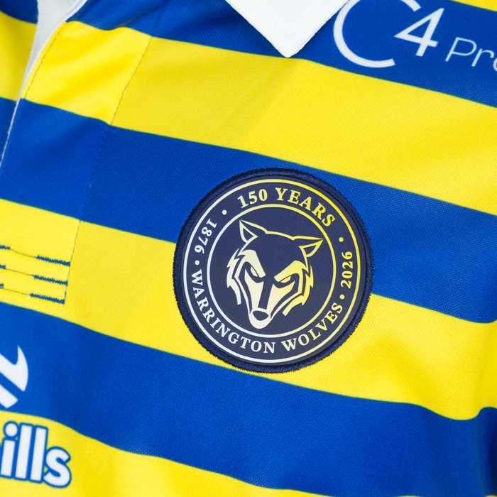 2026 Home Ladies Shirt