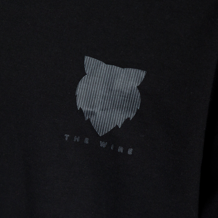 Black Collection Oversized T