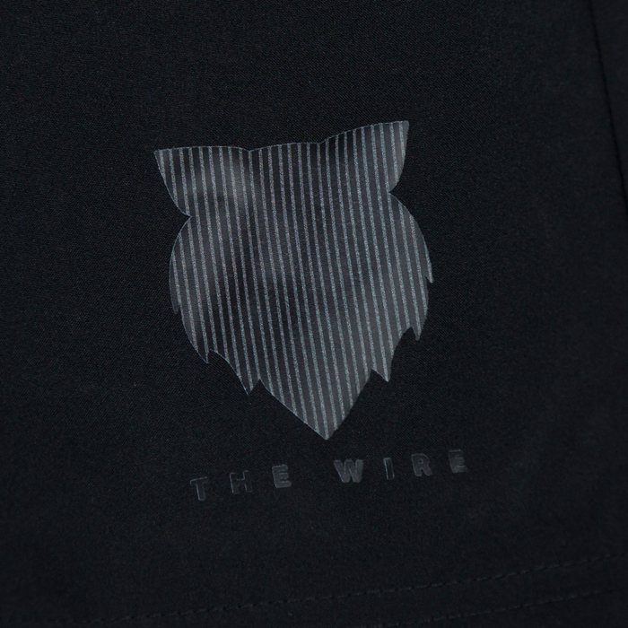 Black Collection Shorts