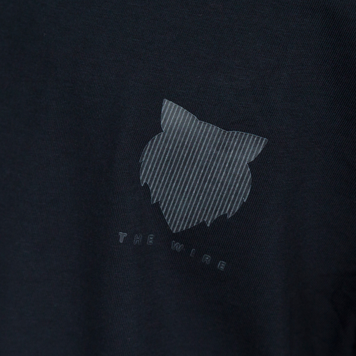 Black Collection Cotton T