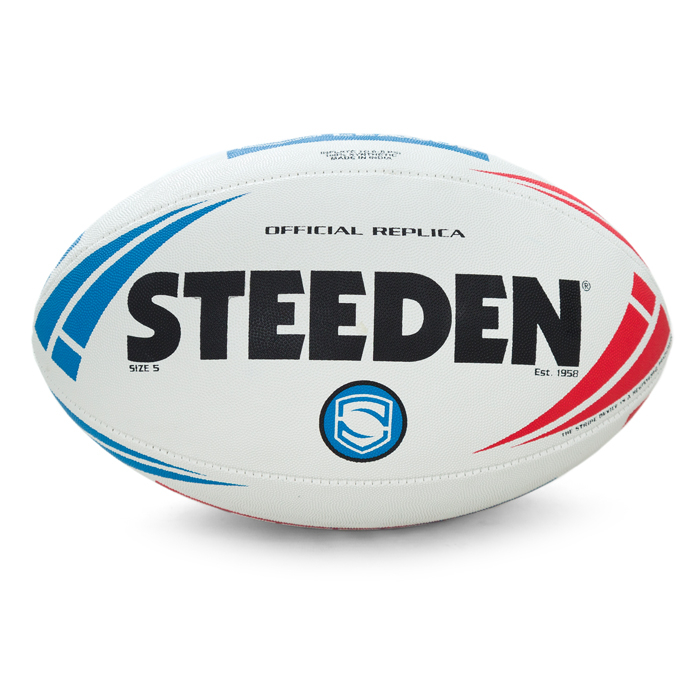 Steeden Ball