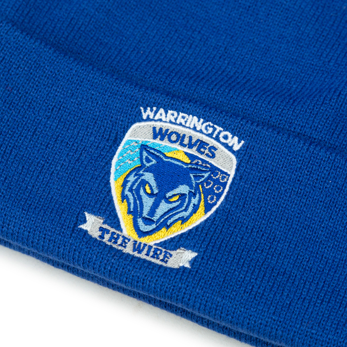 New Era Royal Beanie