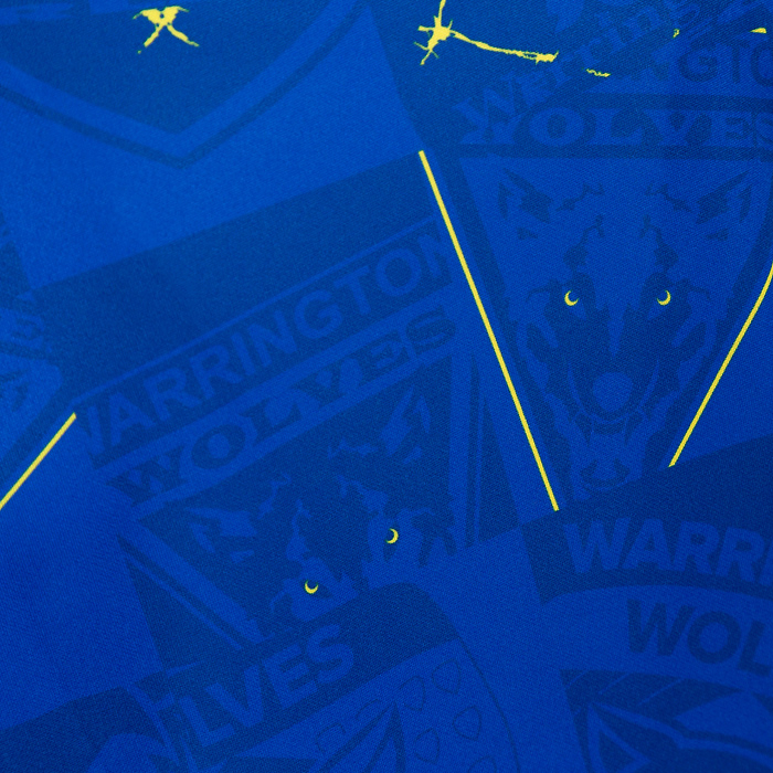 2026 Royal Warm Up T