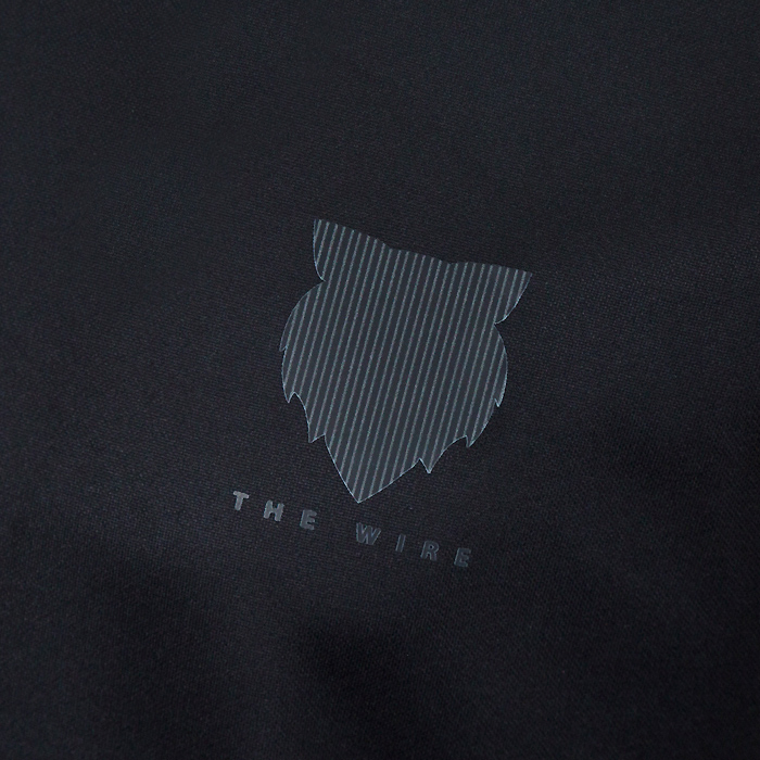 Black Koolite T
