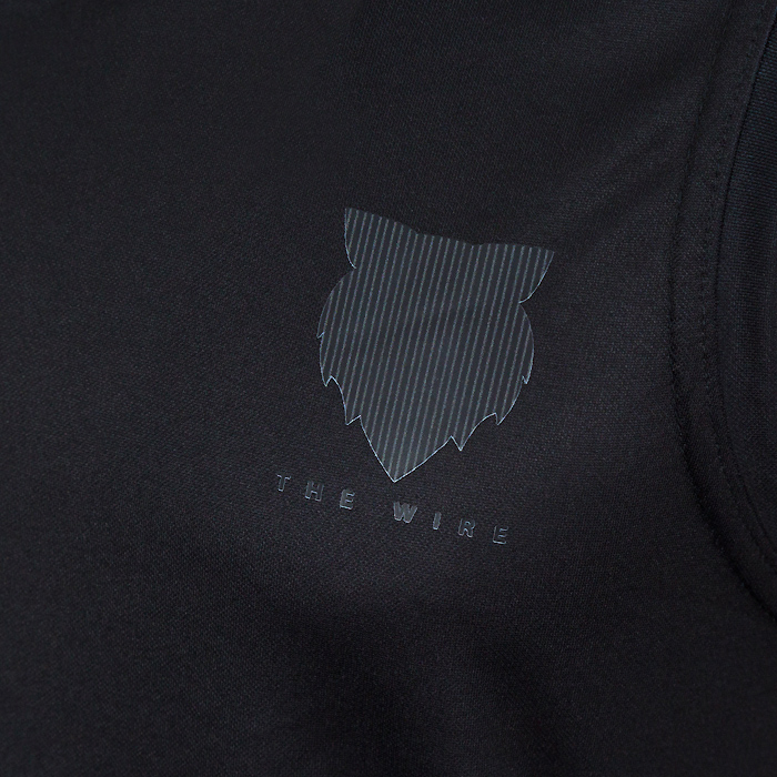 Black Collection Vest