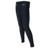 Ladies Black Leggings