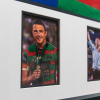 Warrington Wolves & South Sydney Rabbitohs Shirt