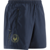 2026 Meek Navy Shorts