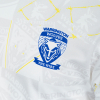 2026 White Warm Up T