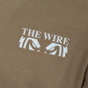 Oversized Sand T