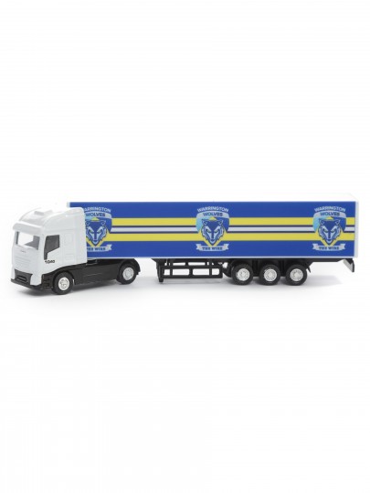 Wolves Lorry