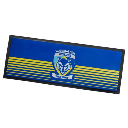 Lines Bar Runner