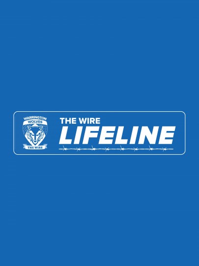 Lifeline Lottery 52 Weeks (Online)